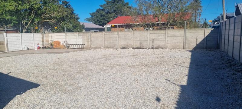 4 Bedroom Property for Sale in Da Nova Western Cape
